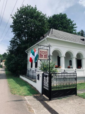 Agriturismo Villa Carlotta Szilvásvárad